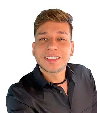 Carlos Grosso