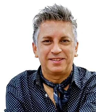 Marco Foweraker