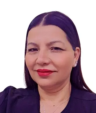 Margarita Poblete