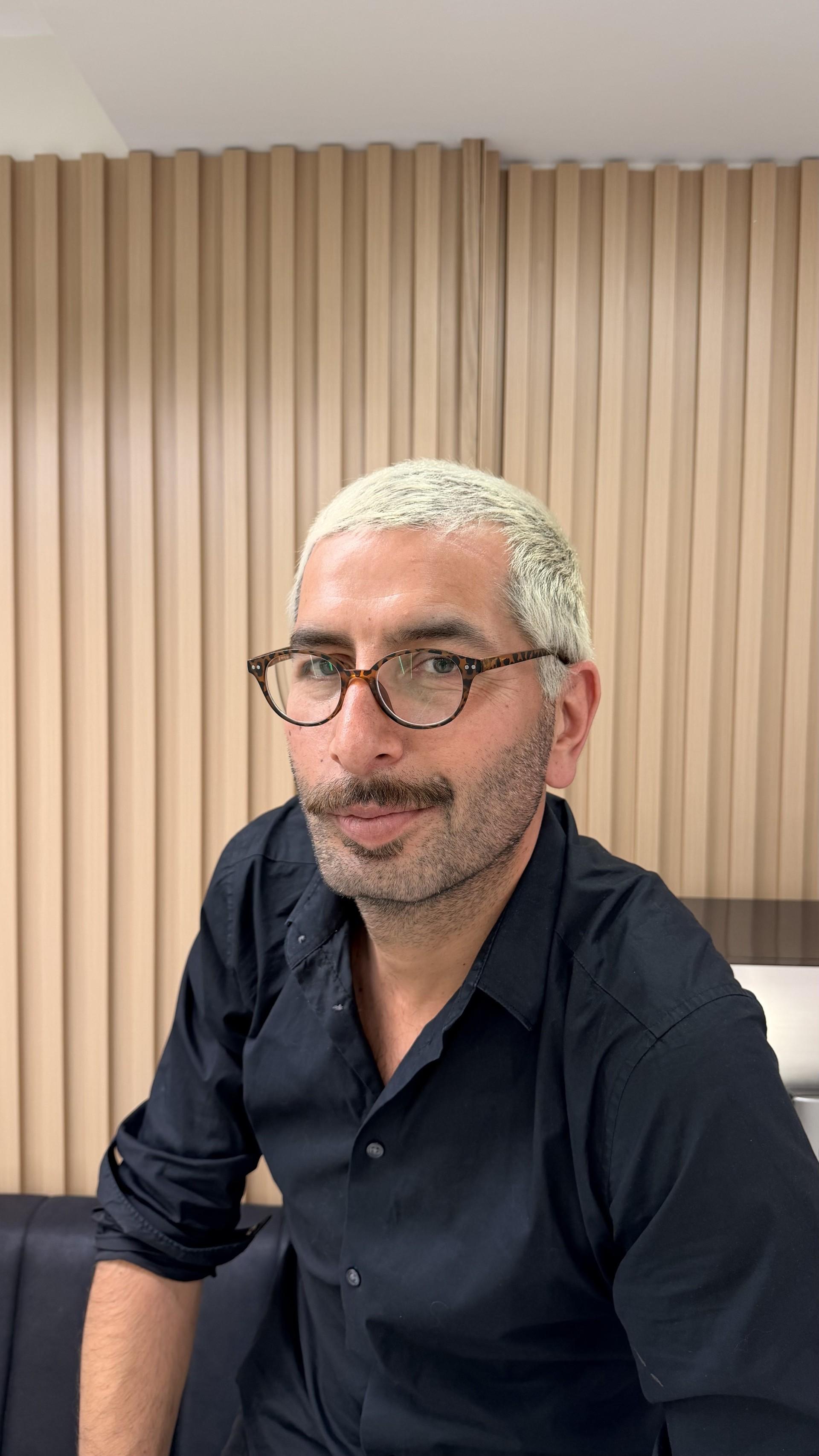 Foto de Patricio Consuegra