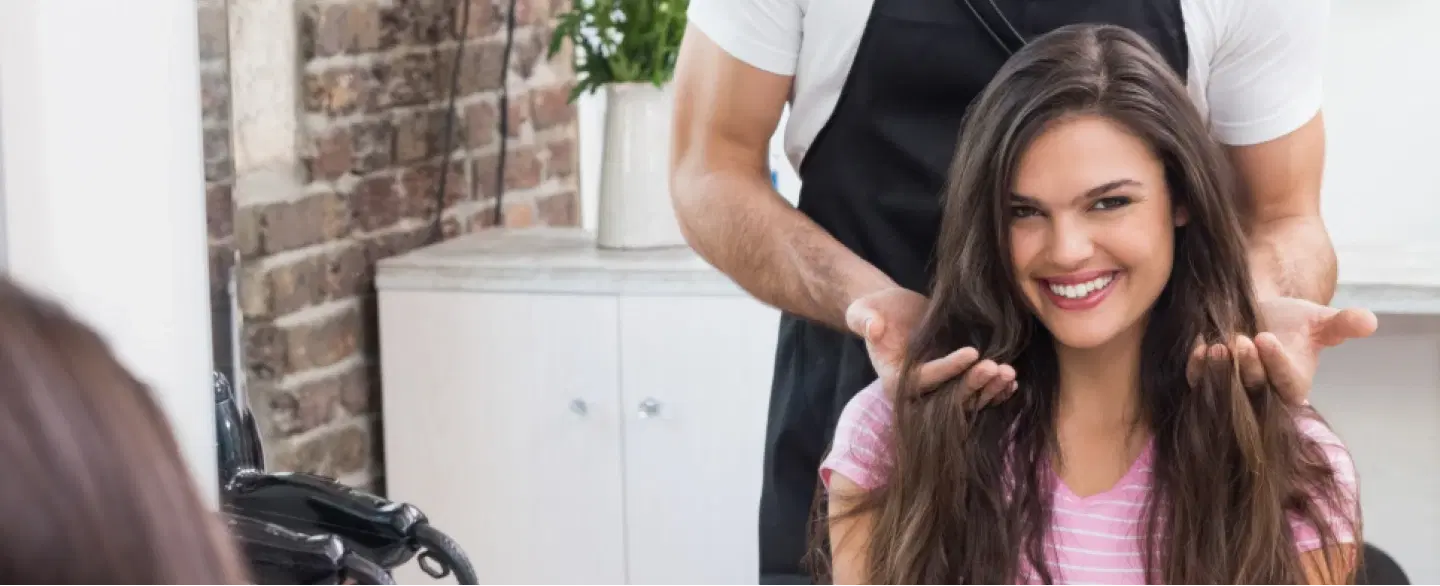 Tendencias en Cabello 2024