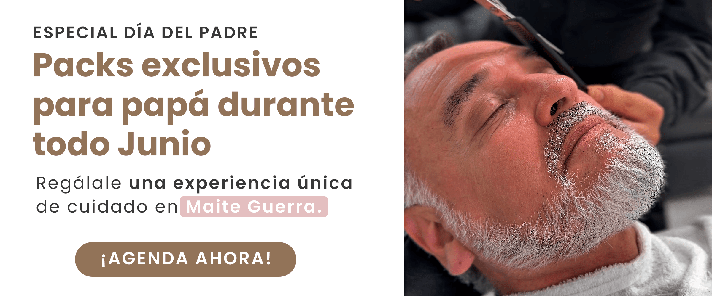 Promocion dia del padre