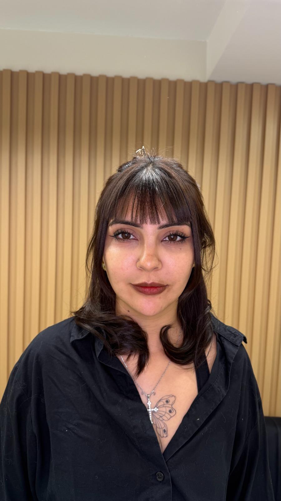 Liz Bascuñan