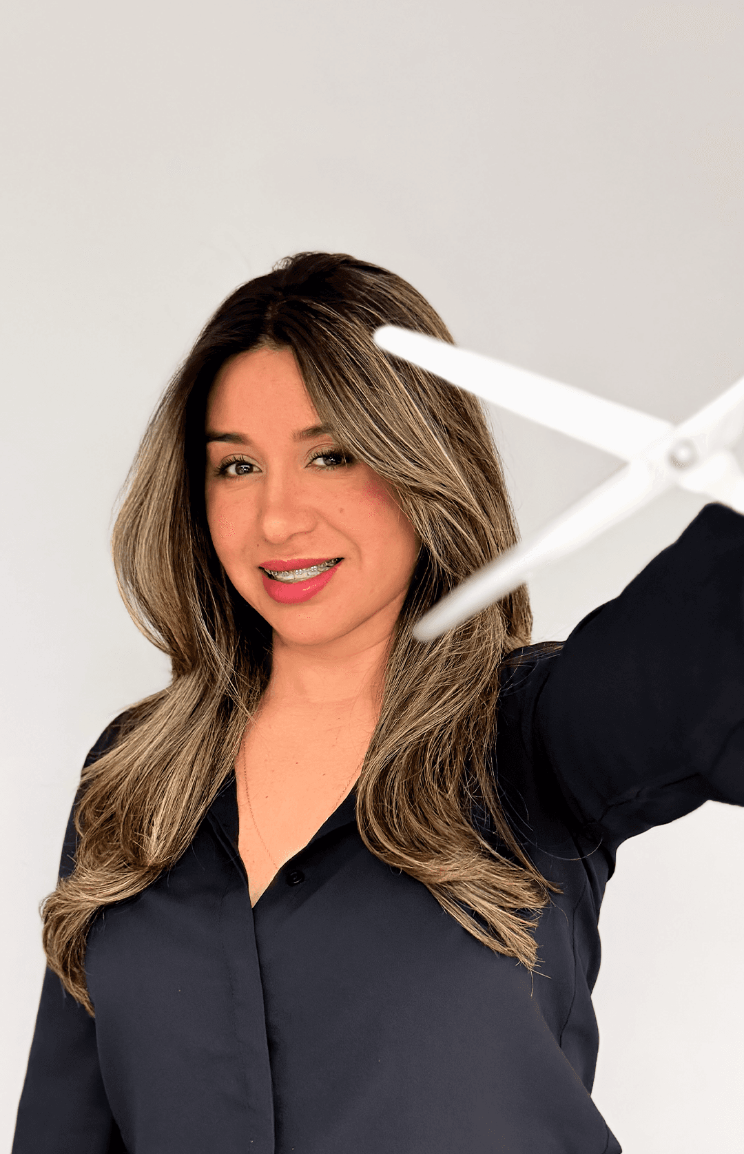 Foto de Yessenia Altamirano
