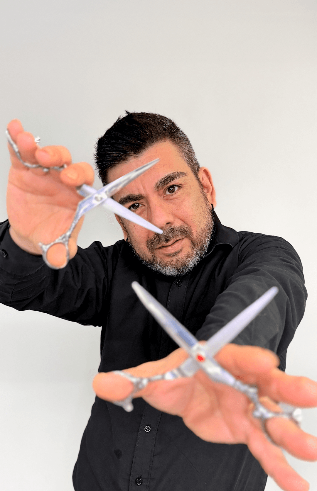 Foto de Paul Medel